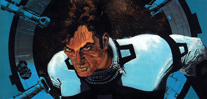 Η Paramount Απέκτησε Το "The Stars My Destination"