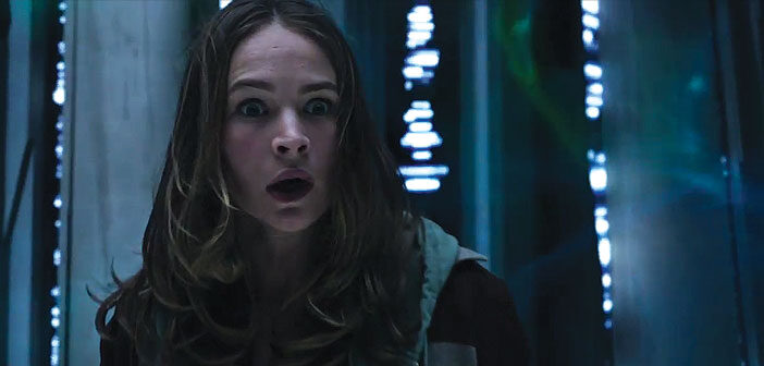 Τρίτο Trailer Απο Το "Tomorrowland"