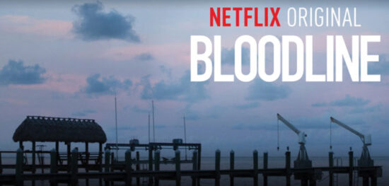 "Bloodline" κριτική