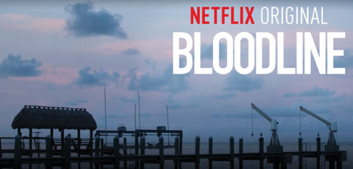 "Bloodline" κριτική