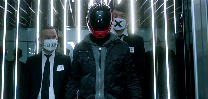 Η Fox Απέκτησε Το "Controller"