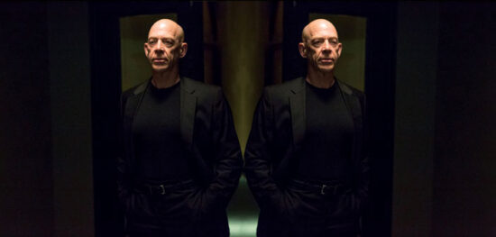 To Starz Παρήγγειλε Το "Counterpart"