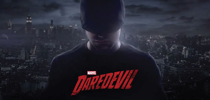 Νέα Trailers Απο Το "Daredevil"