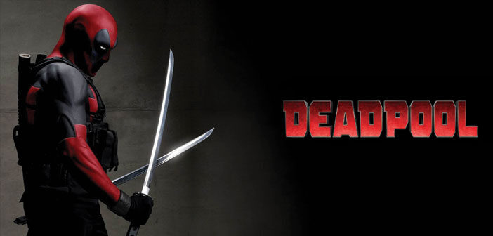 Πρώτη Ματιά: "Deadpool"