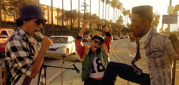 Νέο Trailer Απο Το "DOPE"