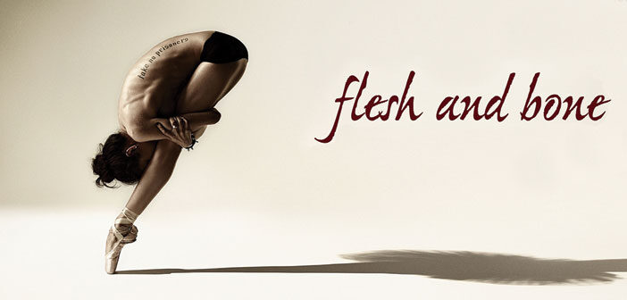 Πρώτο Trailer Απο Το "Flesh and Bone"