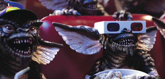 Η Warner Bros. Ετοιμάζει Την Αναβίωση Του "Gremlins"