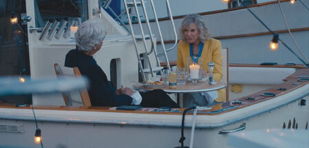 Πρώτο Trailer Απο Το "I'll See You in My Dreams"