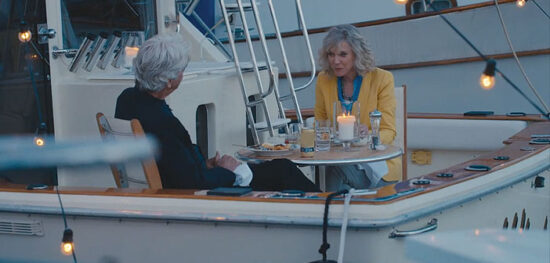Πρώτο Trailer Απο Το "I'll See You in My Dreams"