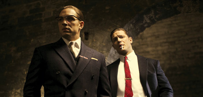 Πρώτο Trailer Απο Το "Legend"