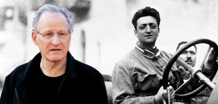 Ο Michael Mann Θα Σκηνοθετήσει Την Βιογραφία Του Enzo Ferrari