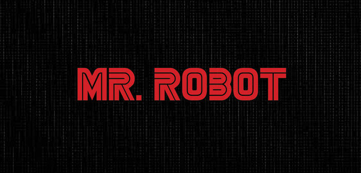 Πρώτο Teaser-Trailer Απο Το "Mr. Robot"