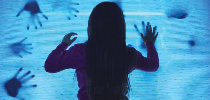 Νέο Trailer Απο Το "Poltergeist"