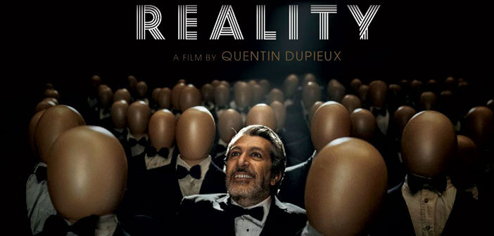 Πρώτο Trailer Απο Το "Reality"