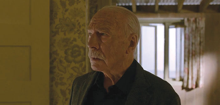 Πρώτο Trailer Απο Το "Remember" Του Atom Egoyan