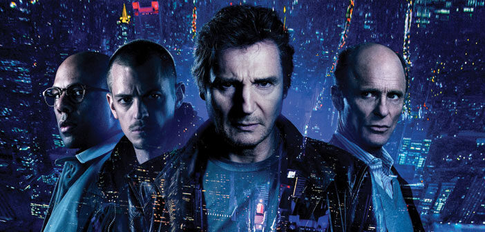 “Run All Night” "Run All Night"