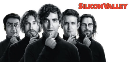 "Silicon Valley" κριτική