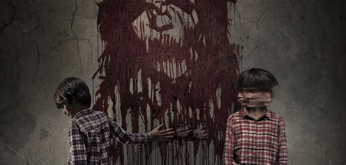 Πρώτο Trailer Απο Το "Sinister 2"