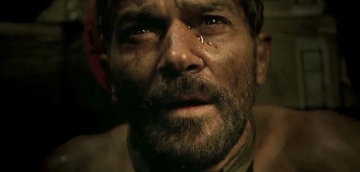 Πρώτο Trailer Απο Το “The 33” [Los 33]