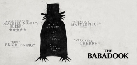 "The Babadook"