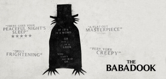 "The Babadook"