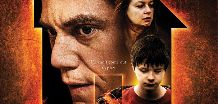 Πρώτο Trailer Απο Το "The Harvest"