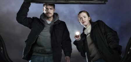 "The Killing" κριτική
