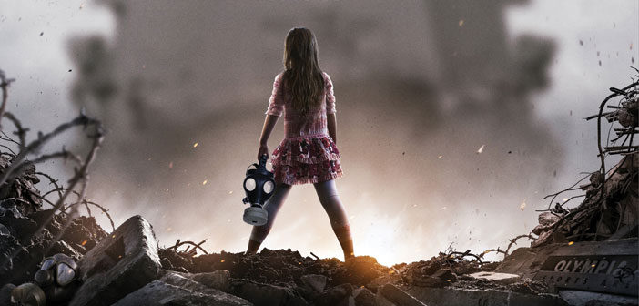 Πρώτο Trailer Απο Την 2η Σαιζόν Του “The Last Ship” Πρώτο Trailer Απο Την 2η Σαιζόν Του "The Last Ship"