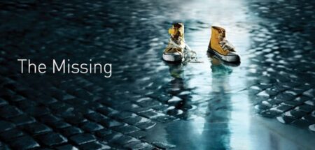"The Missing"