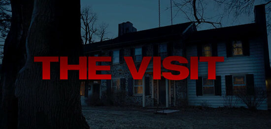Πρώτο Trailer Απο Το “The Visit” Του M. Night Shyamalan Πρώτο Trailer Απο Το "The Visit" Του M. Night Shyamalan