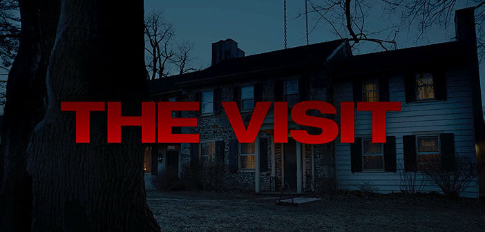 Πρώτο Trailer Απο Το "The Visit" Του M. Night Shyamalan