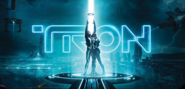 Τον Οκτώβριο Ξεκινούν Τα Γυρίσματα Του “Tron 3”