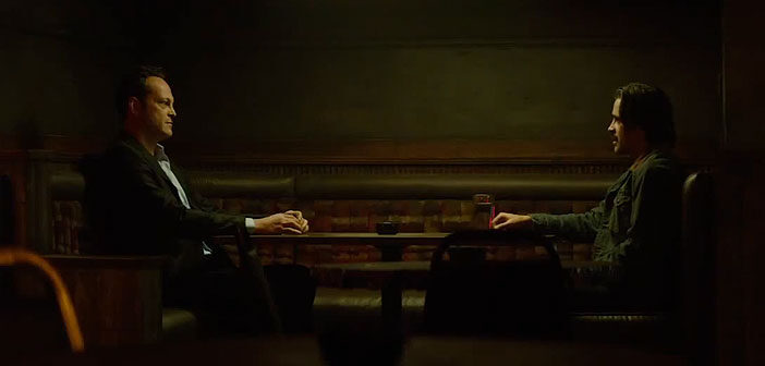 Πρώτο Teaser-Trailer Απο Την 2η Σαιζόν Του “True Detective” Πρώτο Teaser-Trailer Απο Την 2η Σαιζόν Του "True Detective"