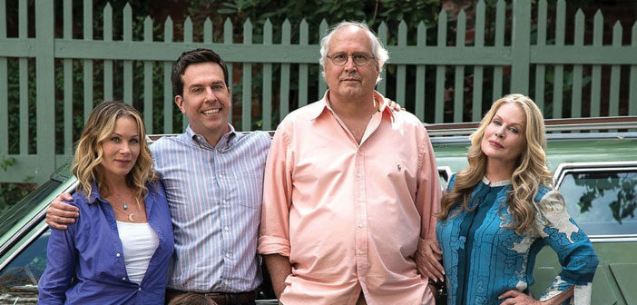 Το Τρελό Θηριοτροφείο Επιστρέφει