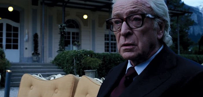 Teaser-Trailer Απο Το "Youth" Του Paolo Sorrentino