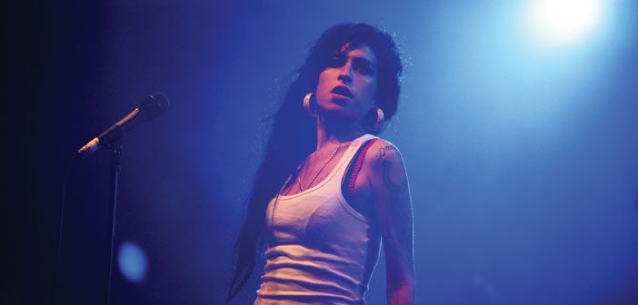 Νέο Trailer Απο Το “Amy” Του Asif Kapadia Νέο Trailer Απο Το "Amy" του Asif Kapadia