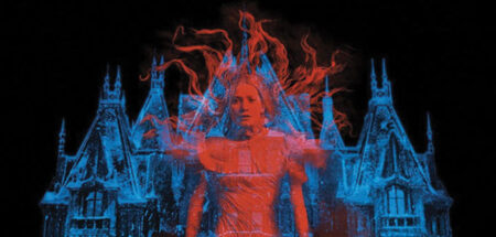 Νέα Trailers Απο Το “Crimson Peak” Νέο Trailer Απο Το "Crimson Peak"
