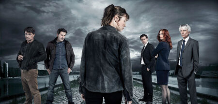 Το Showtime Ετοιμάζει Την Διασκευή Του "Engrenages"