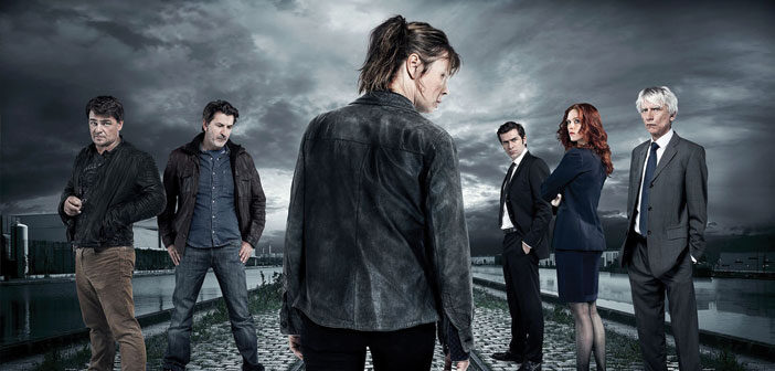 Το Showtime Ετοιμάζει Την Διασκευή Του "Engrenages"