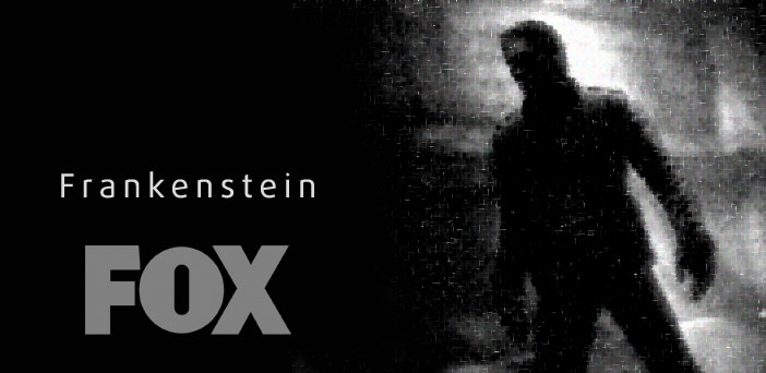 Το Fox Παρήγγειλε Το "The Frankenstein Code"