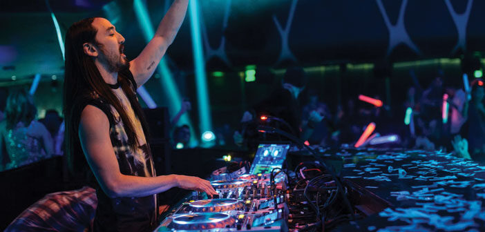 Η Relativity Απέκτησε Το "I’ll Sleep When I’m Dead"