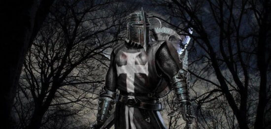 Το History Ετοιμάζει Το “Knightfall” Το History Ετοιμάζει Το "Knightfall"