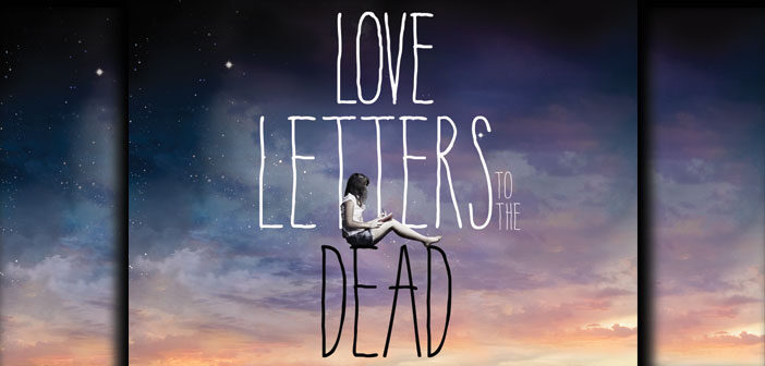 Η Fox 2000 Απέκτησε Το "Love Letters To The Dead"
