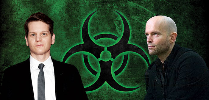 Το NBC Παρήγγειλε Την Δραματική Σειρά Του Graham Moore