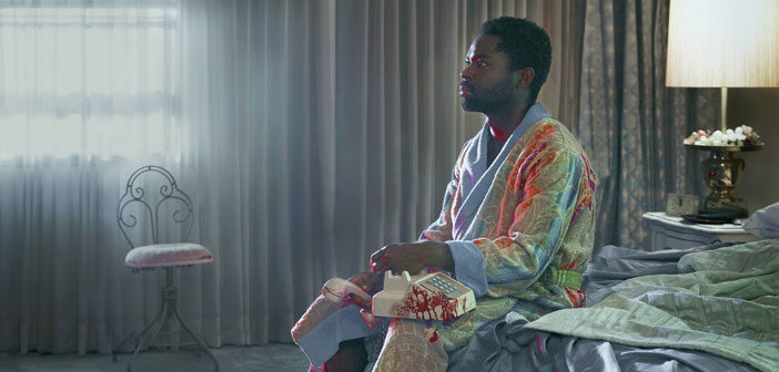 Νέο Trailer Απο Το "Nightingale"