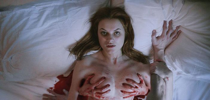 Πρώτο Trailer Απο Το "Nina Forever"