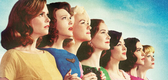 Promos Απο Το "The Astronaut Wives Club"