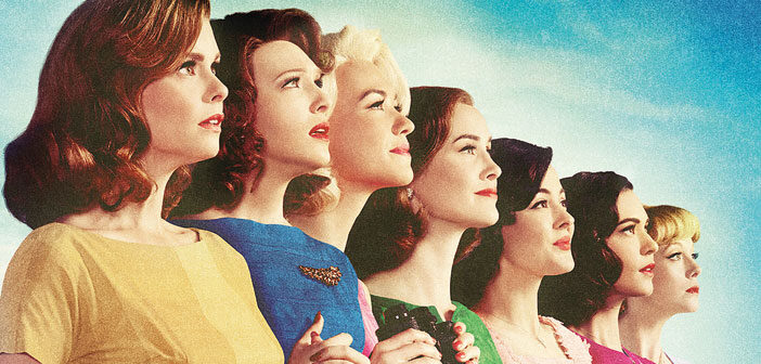 Promos Απο Το "The Astronaut Wives Club"