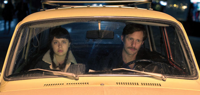 Πρώτο Trailer Απο Το "The Diary of a Teenage Girl"