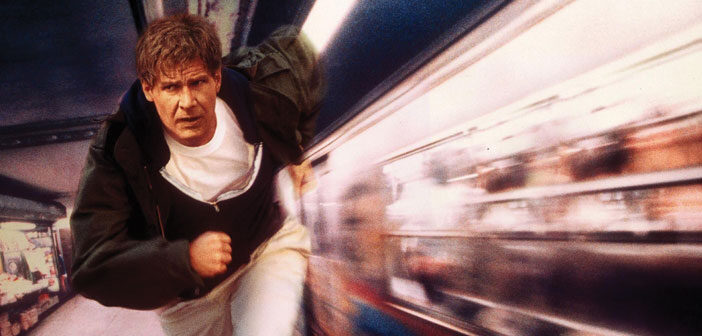 Η Warner Bros. Αναβιώνει To "The Fugitive"